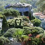 Szálloda Grand Aquarium 4*