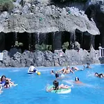 Hotel Grand Aquarium Icmeler