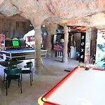 Grand Aquarium Szálloda