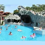 Hotel Grand Aquarium Icmeler