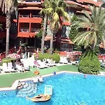Grand Aquarium Icmeler