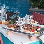 Grand Aquarium 4* İçmeler
