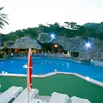 Szálloda Grand Aquarium İçmeler