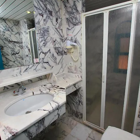 فندق Grand Aquarium