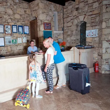 فندق Grand Aquarium