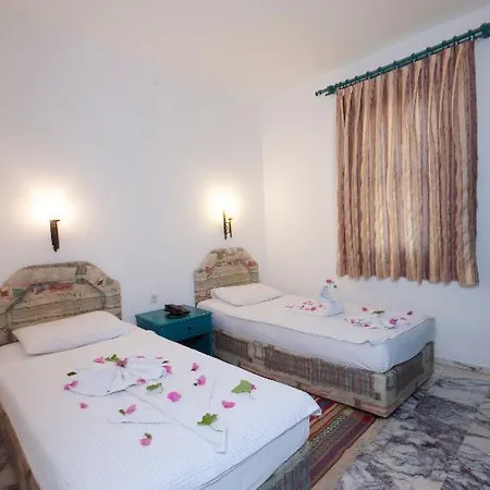 فندق Grand Aquarium 4*