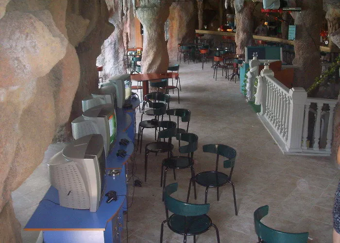 Hotel Grand Aquarium