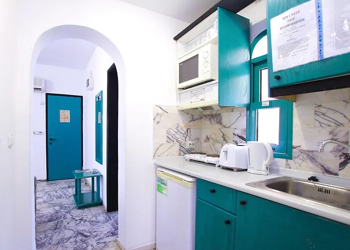 Grand Aquarium Icmeler