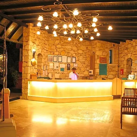 Grand Aquarium 4* İçmeler