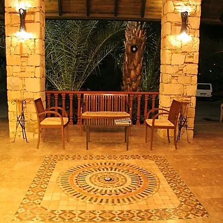 Grand Aquarium İçmeler