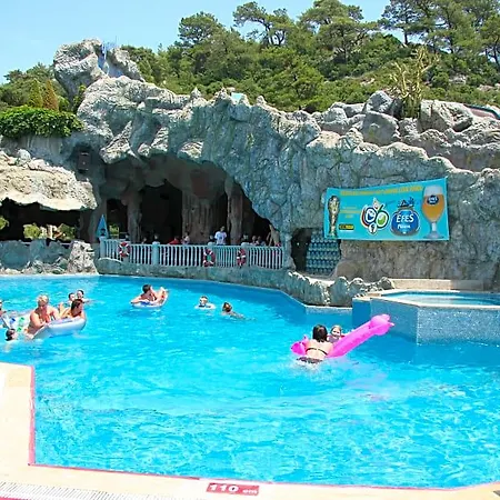 Hotel Grand Aquarium