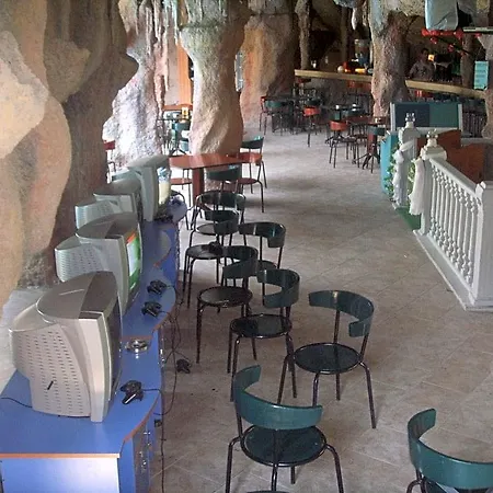 Hotel Grand Aquarium