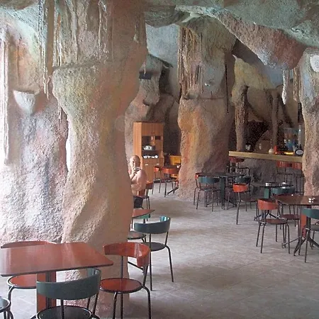 Grand Aquarium 4* İçmeler