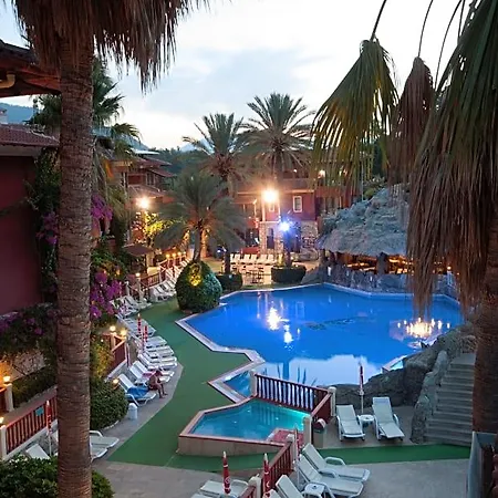 Hotel Grand Aquarium