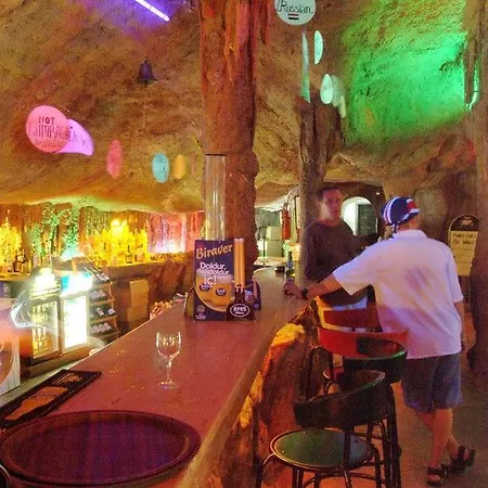 Grand Aquarium Hotel Icmeler