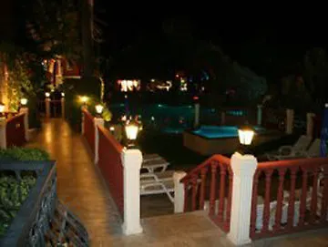 Hotel Grand Aquarium 4*