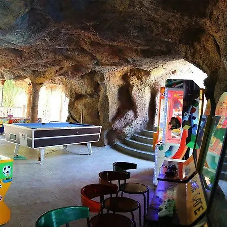 Grand Aquarium 4* Ичмелер