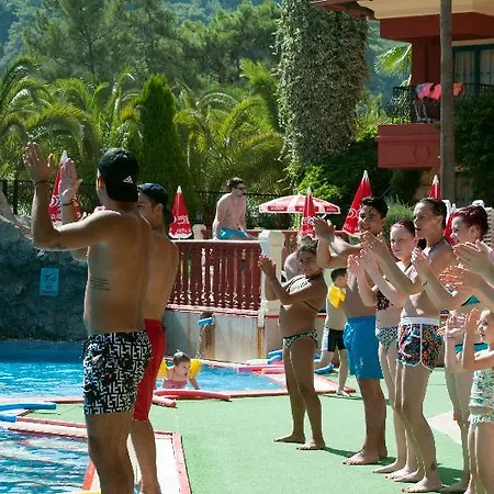 Hotell Grand Aquarium