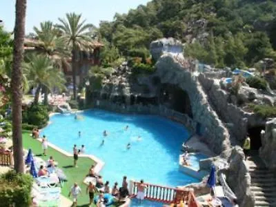 Hotel Grand Aquarium