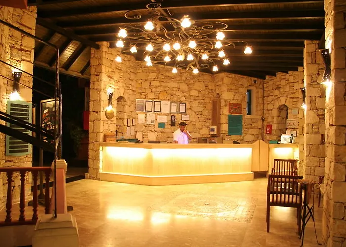 호텔 Grand Aquarium 이츠멜레르