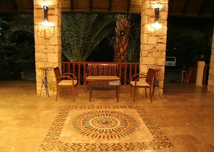 호텔 Grand Aquarium 4*