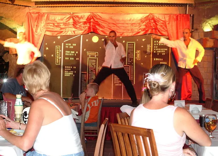 Grand Aquarium 이츠멜레르