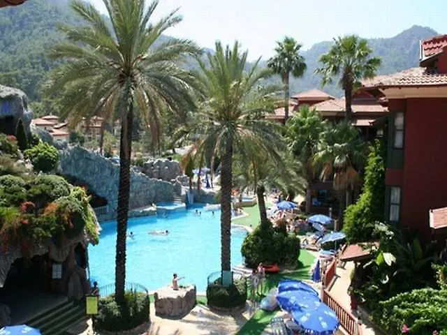 Grand Aquarium 4* 이츠멜레르