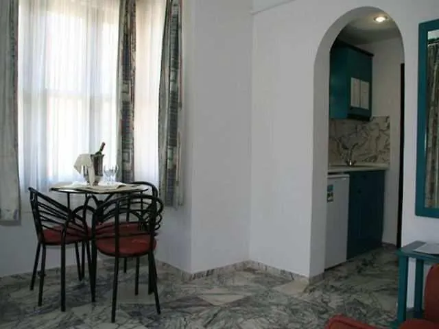 Grand Aquarium 호텔 이츠멜레르