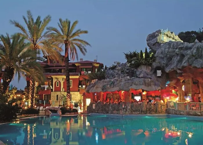 Grand Aquarium 이츠멜레르