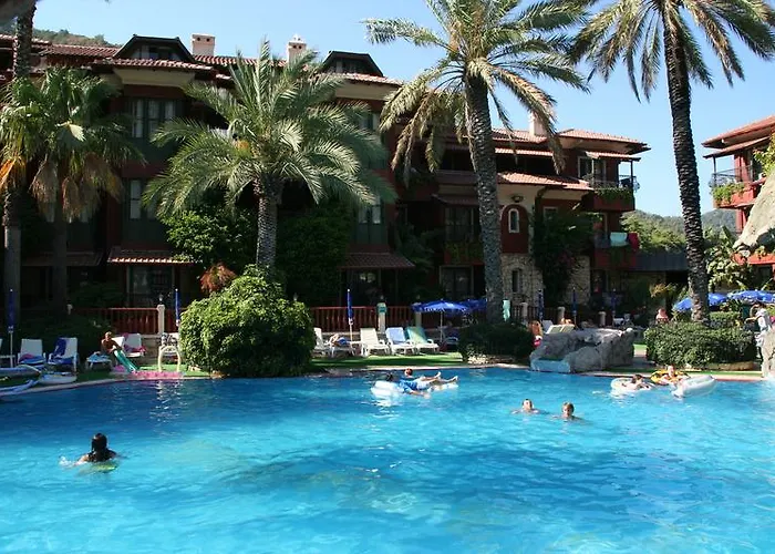 Grand Aquarium 4* 이츠멜레르