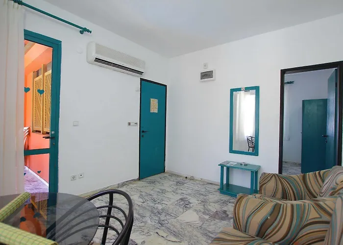 Grand Aquarium 호텔 4*