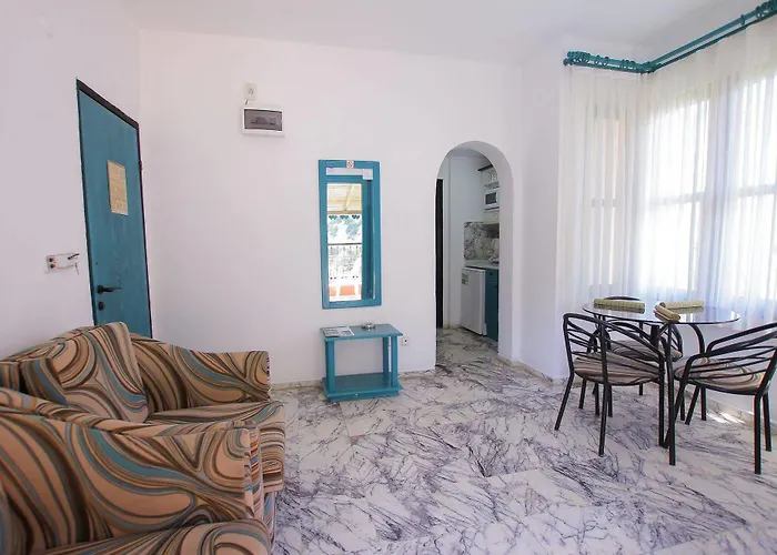 호텔 Grand Aquarium