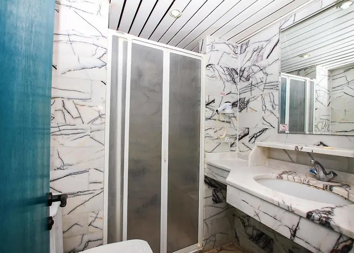 호텔 Grand Aquarium 이츠멜레르