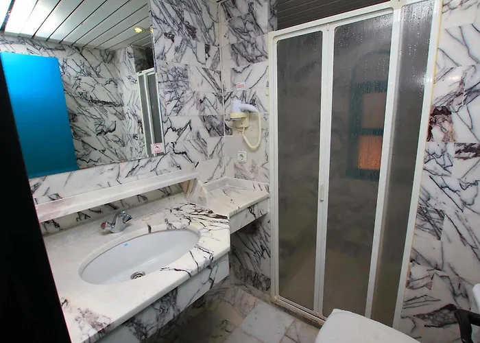 호텔 Grand Aquarium