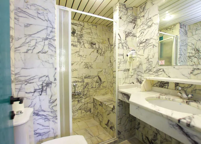 Grand Aquarium 이츠멜레르