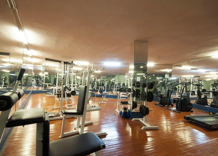 호텔 Grand Aquarium 이츠멜레르