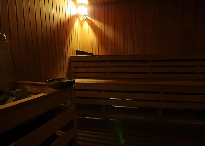 호텔 Grand Aquarium 이츠멜레르