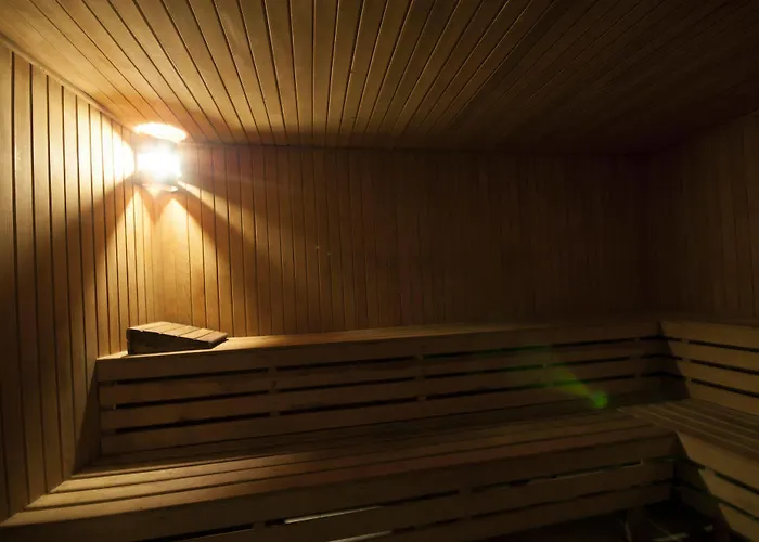 Grand Aquarium 4* 이츠멜레르