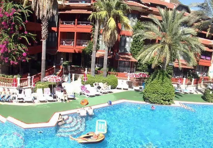 Grand Aquarium 이츠멜레르