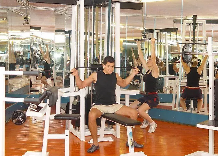 호텔 Grand Aquarium 이츠멜레르