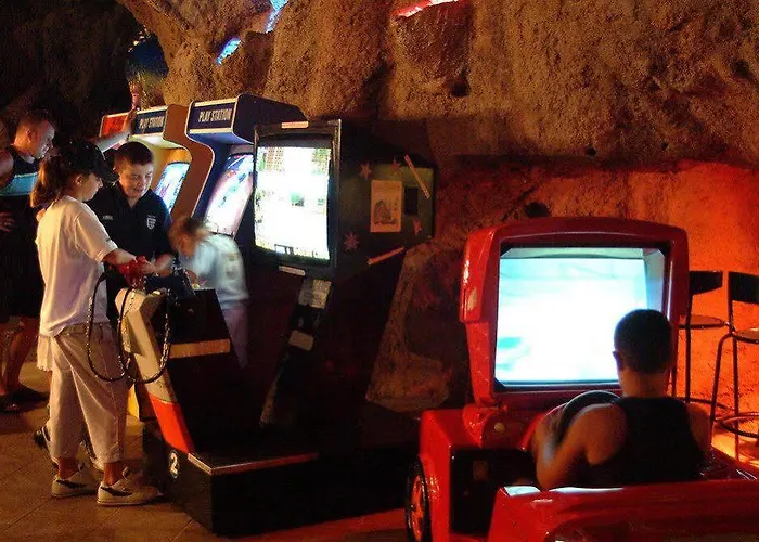 Grand Aquarium 호텔