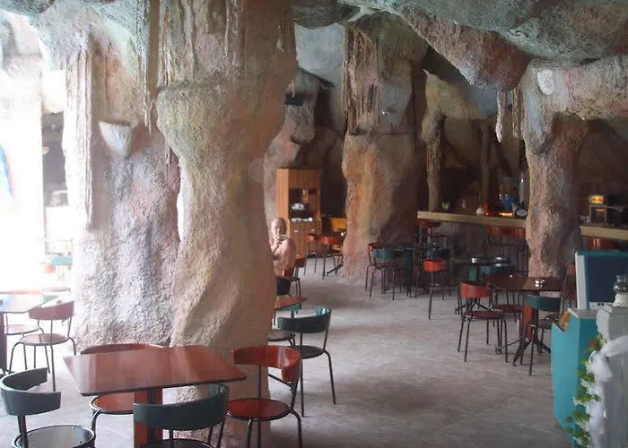 호텔 Grand Aquarium