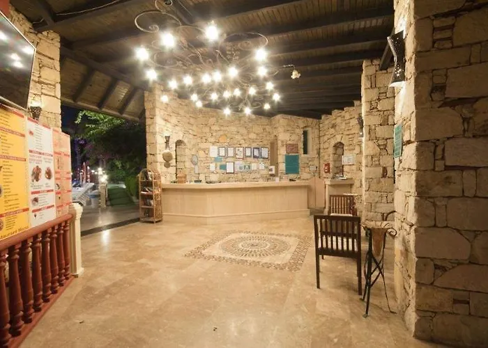 호텔 Grand Aquarium 이츠멜레르