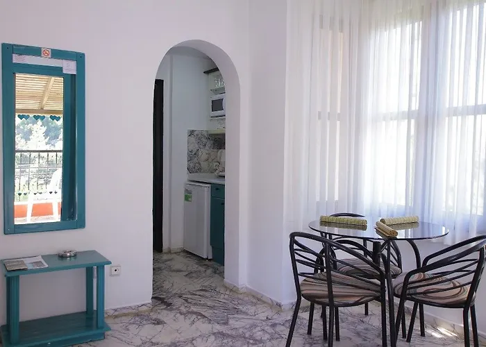 Grand Aquarium 호텔