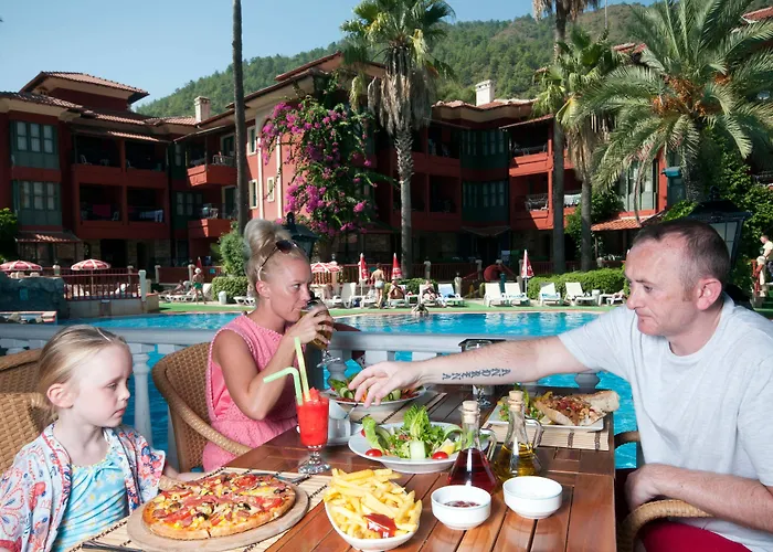 호텔 Grand Aquarium 4*