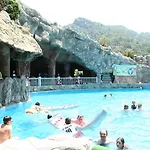 Hotel Grand Aquarium İçmeler
