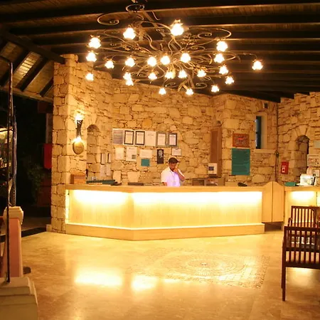 Hotel Grand Aquarium Icmeler