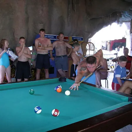 Hotel Grand Aquarium