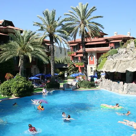 Hotel Grand Aquarium