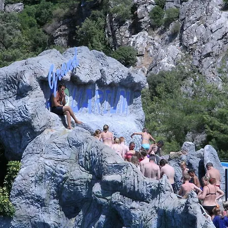 Hotel Grand Aquarium 4*